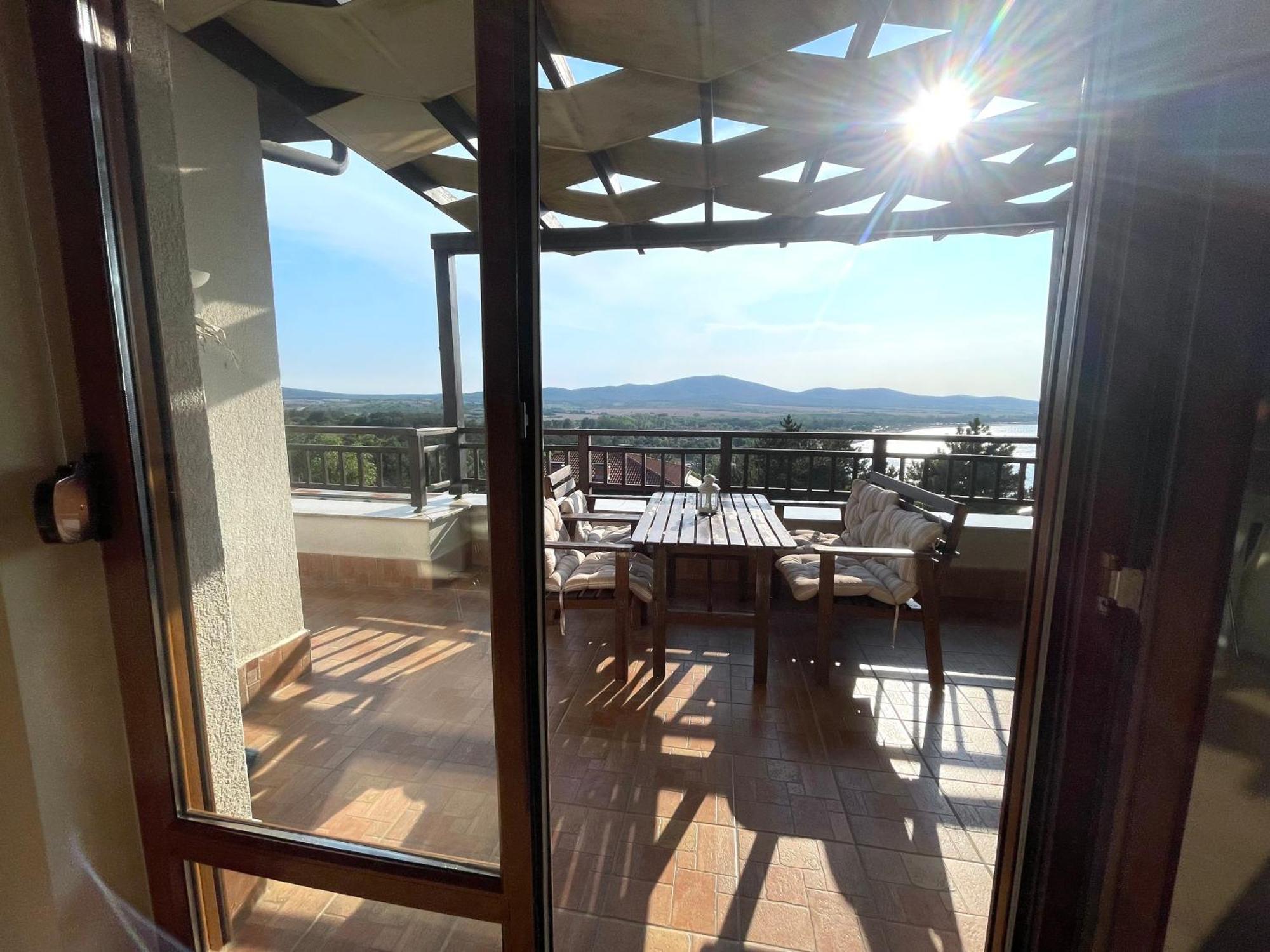 Santa Marina Resort Sozopol - Penthouse With Amazing Sea View Exterior photo